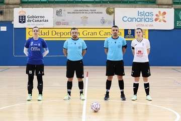 El Teldeportivo vence al Mora (2-1) y alcanza el liderato/TA.